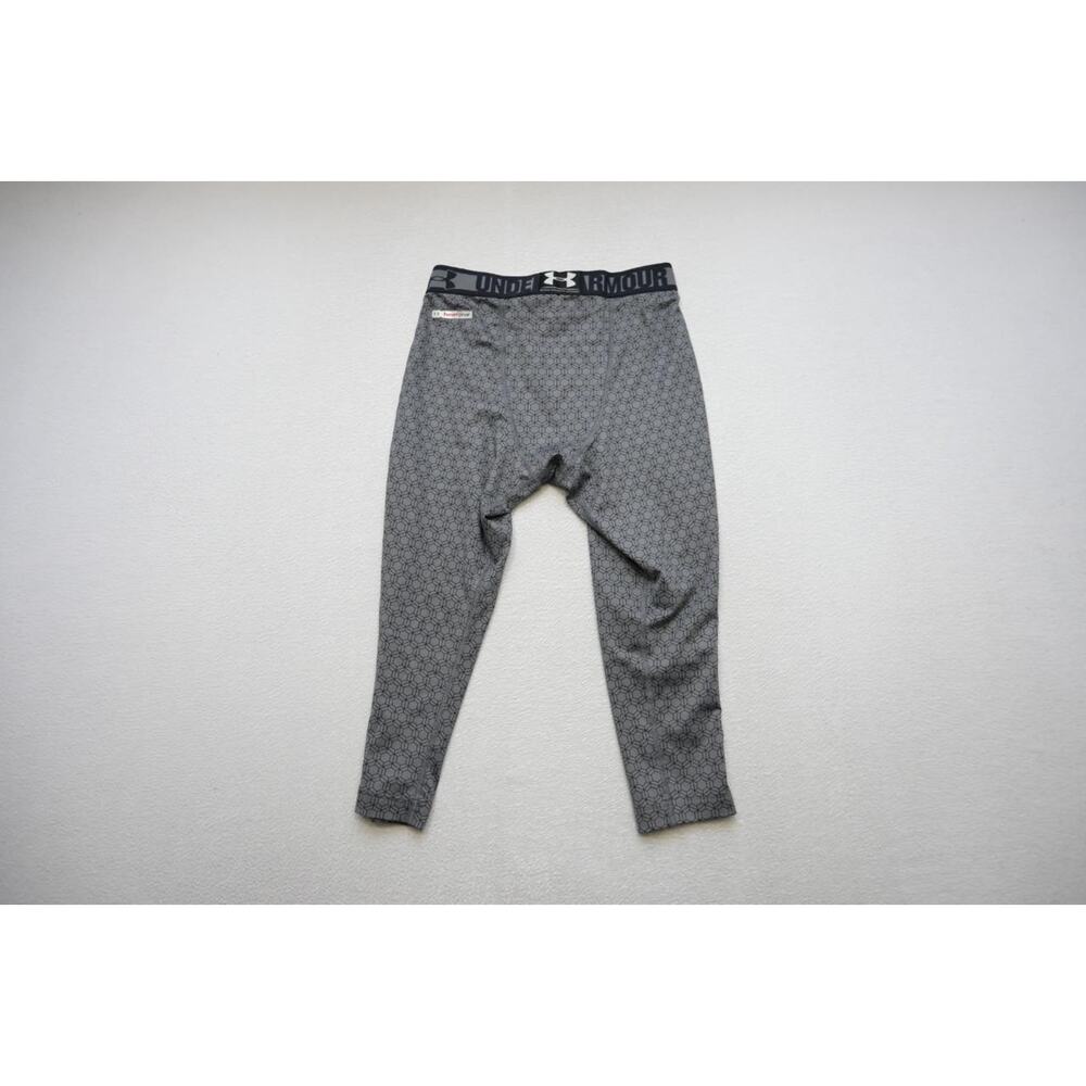 Under Armour Performance Compression Baselayer Pa… - image 5